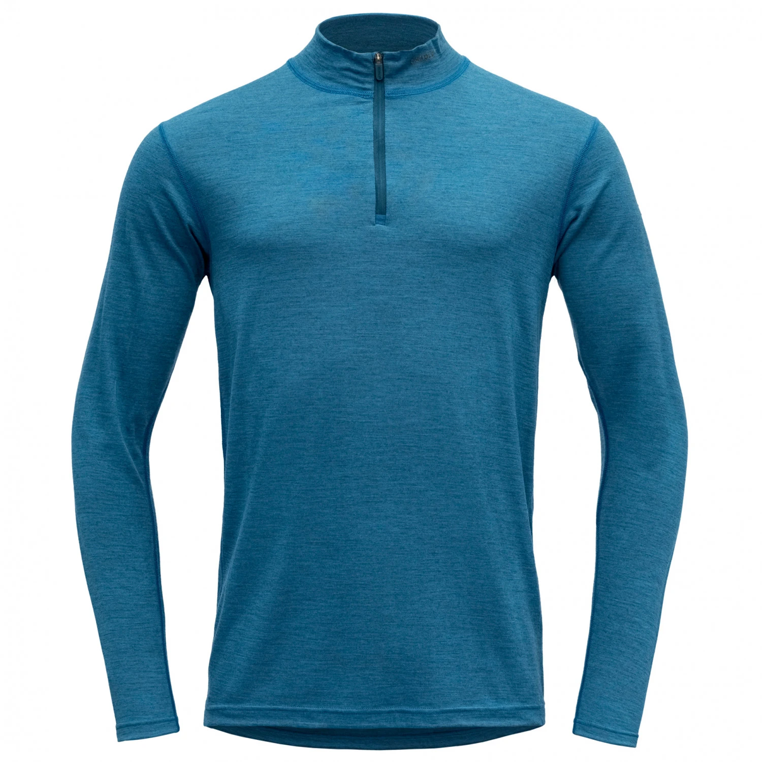 Devold - Breeze Half Zip Neck - Sous-vêtement Mérinos 7 Devold - Breeze Half Zip Neck - Sous-vêtement Mérinos – Image 5