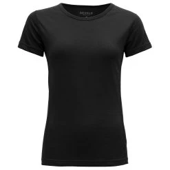 Devold - Breeze Woman T-Shirt - Sous-vêtement Mérinos -Boutique Röhnisch devold breeze woman t shirt sous vetement merinos 1