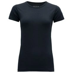 Devold - Breeze Woman T-Shirt - Sous-vêtement Mérinos -Boutique Röhnisch devold breeze woman t shirt sous vetement merinos 2