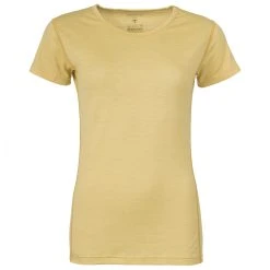 Devold - Breeze Woman T-Shirt - Sous-vêtement Mérinos -Boutique Röhnisch devold breeze woman t shirt sous vetement merinos 3