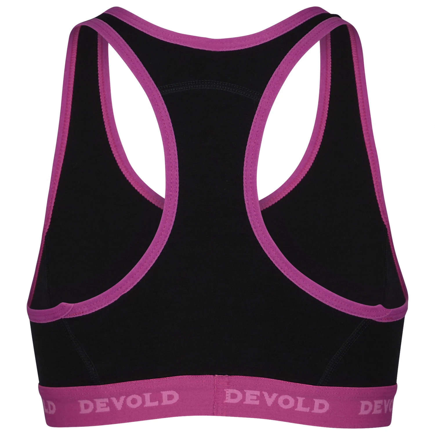 Devold - Double Bra - Brassière 4 Devold - Double Bra - Brassière – Image 2