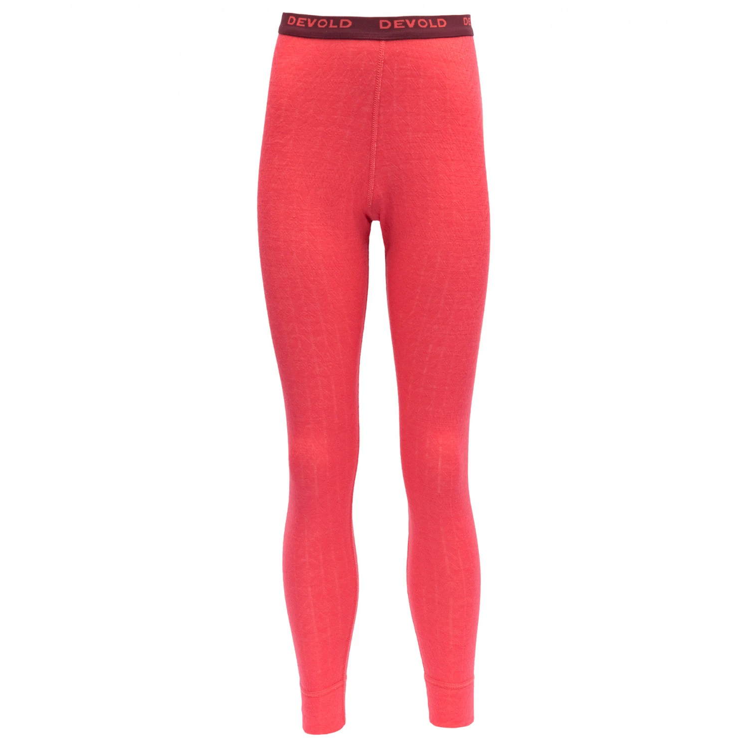 Devold - Duo Active Junior Long Johns - Sous-vêtement Mérinos 6 Devold - Duo Active Junior Long Johns - Sous-vêtement Mérinos – Image 4