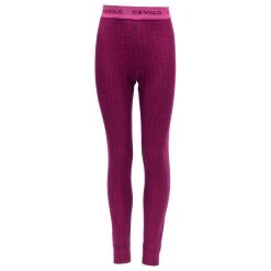 Devold - Duo Active Junior Long Johns - Sous-vêtement Mérinos