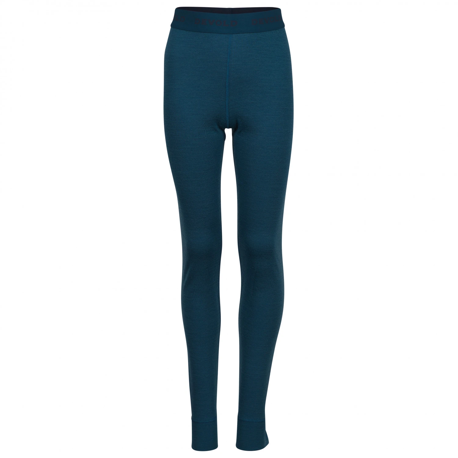Devold - Duo Active Junior Long Johns - Sous-vêtement Mérinos 8 Devold - Duo Active Junior Long Johns - Sous-vêtement Mérinos – Image 6