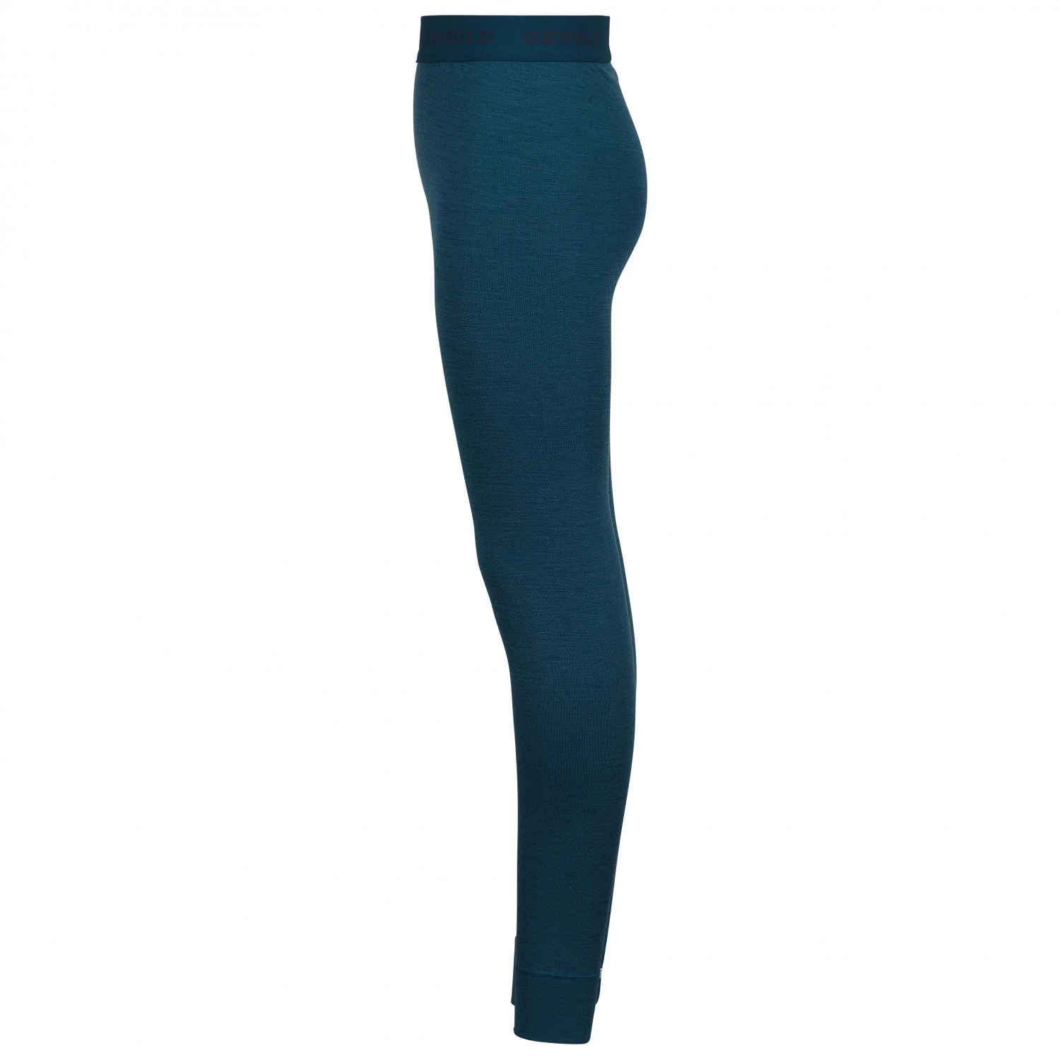 Devold - Duo Active Junior Long Johns - Sous-vêtement Mérinos 4 Devold - Duo Active Junior Long Johns - Sous-vêtement Mérinos – Image 2