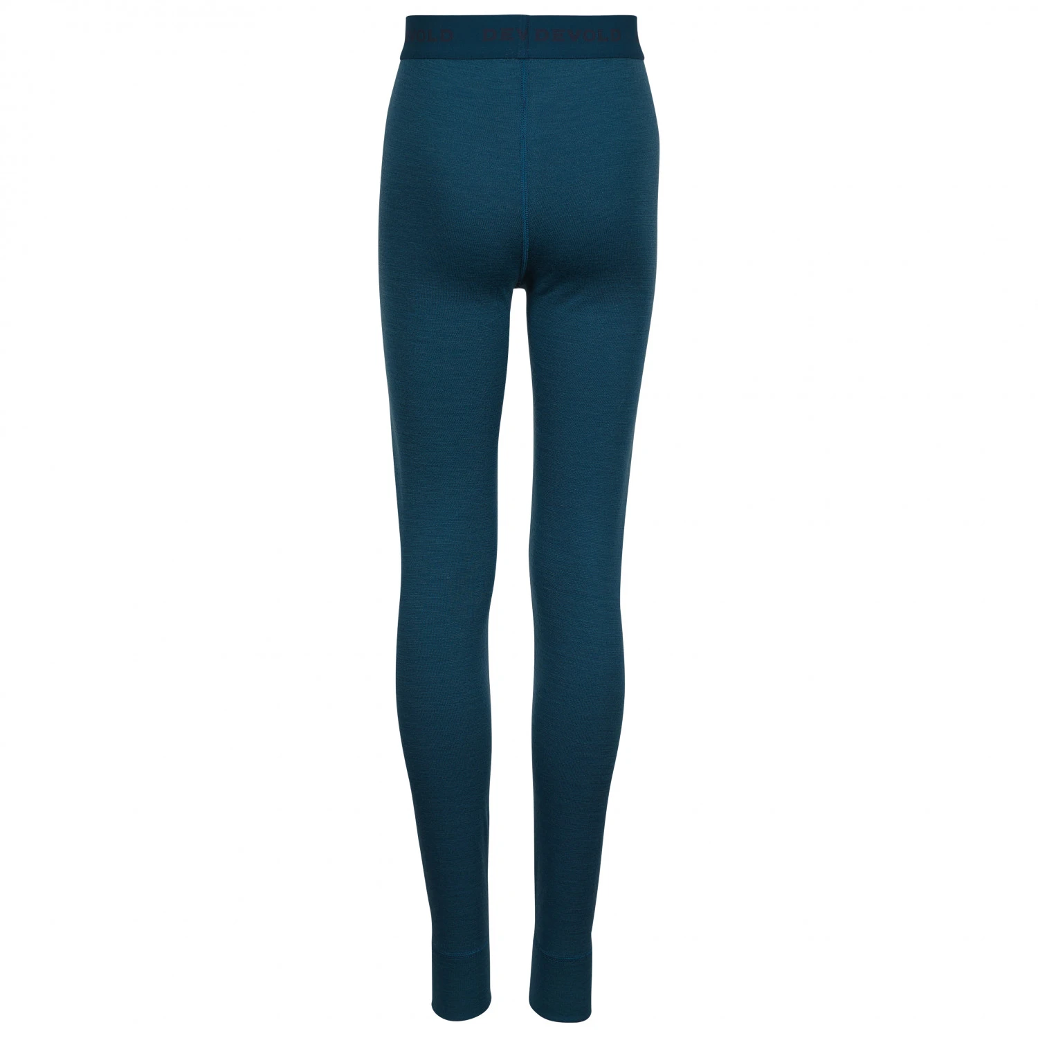 Devold - Duo Active Junior Long Johns - Sous-vêtement Mérinos 5 Devold - Duo Active Junior Long Johns - Sous-vêtement Mérinos – Image 3