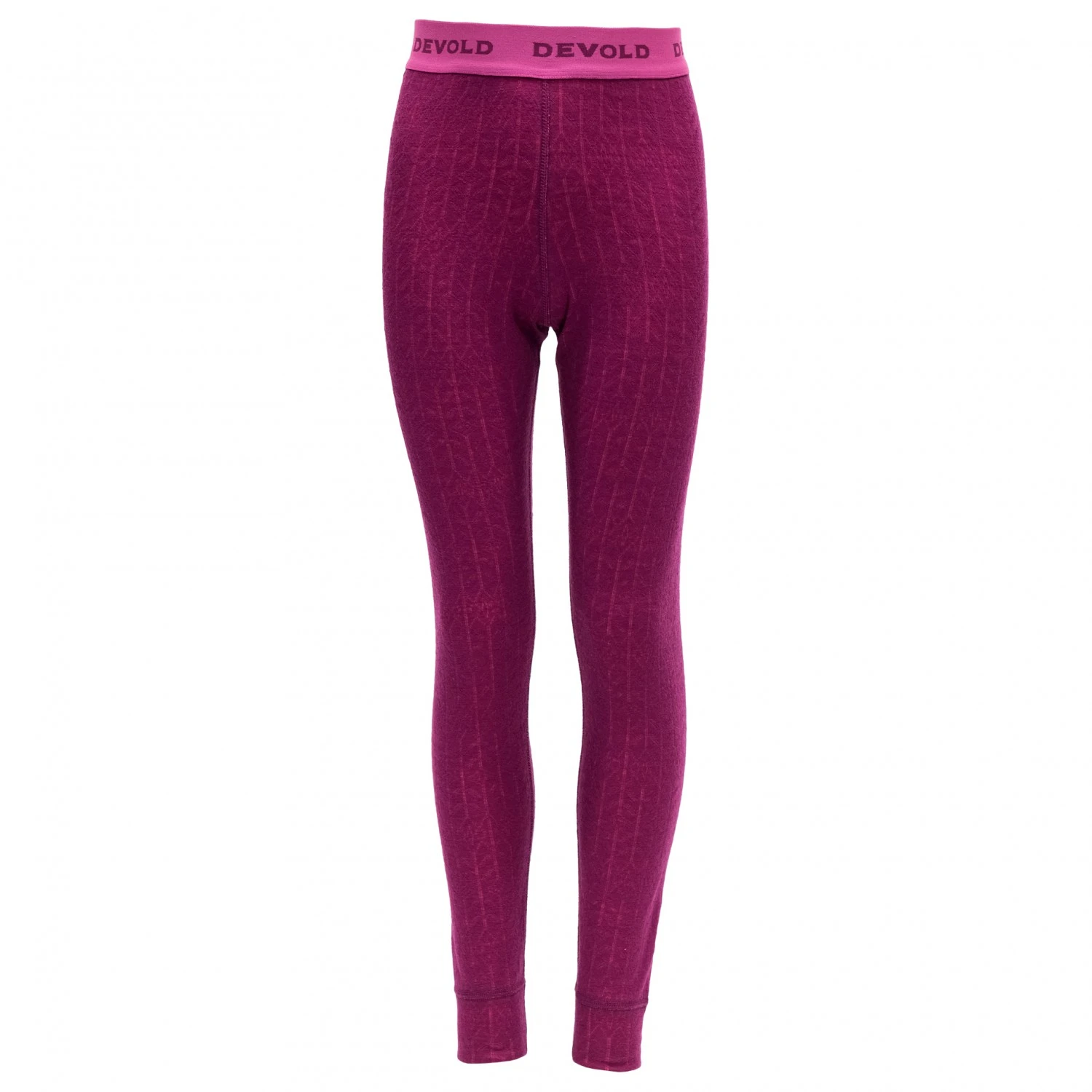 Devold - Duo Active Junior Long Johns - Sous-vêtement Mérinos 3 Devold - Duo Active Junior Long Johns - Sous-vêtement Mérinos