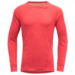 Devold - Duo Active Junior Shirt - Sous-vêtement Mérinos 11 Devold - Duo Active Junior Shirt - Sous-vêtement Mérinos -Boutique Röhnisch devold duo active junior shirt sous vetement merinos bf 1