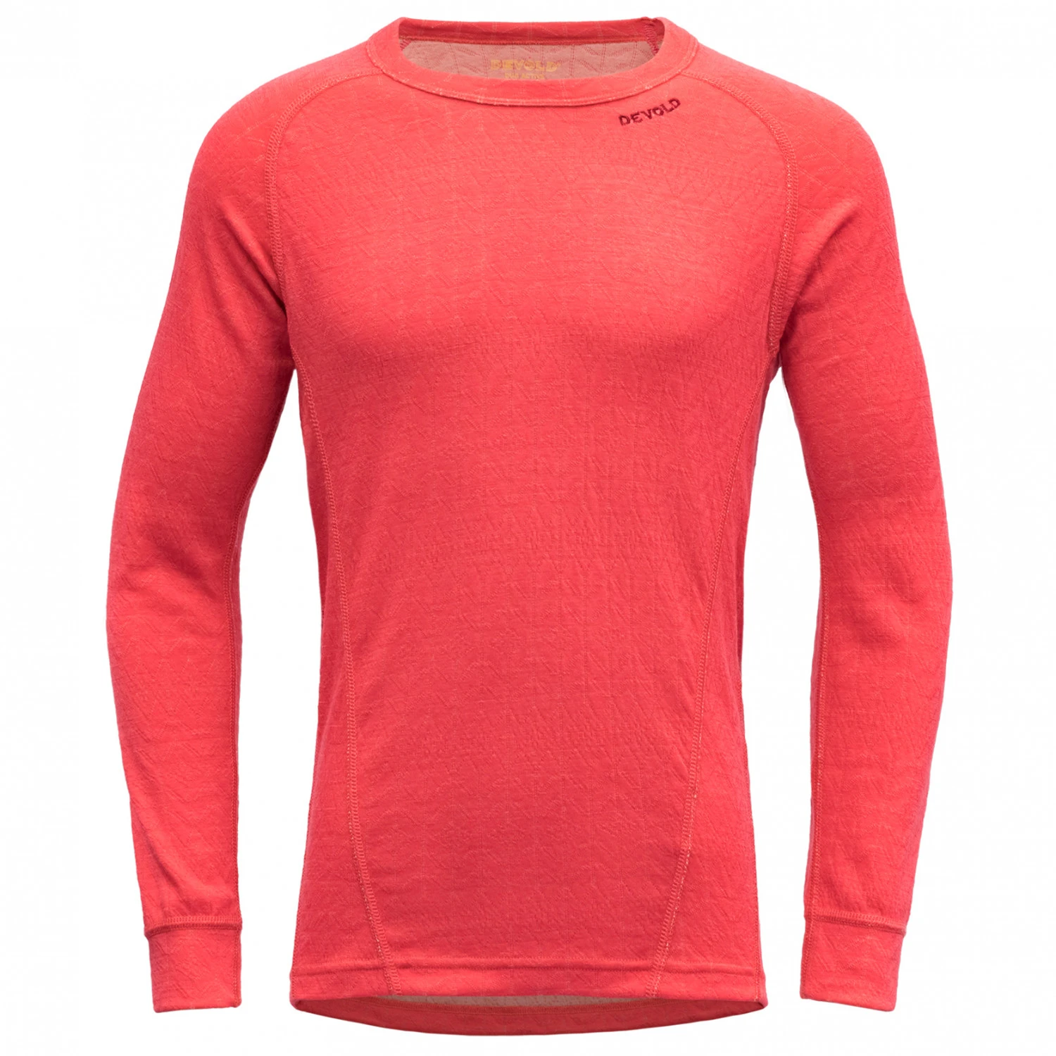 Devold - Duo Active Junior Shirt - Sous-vêtement Mérinos 6 Devold - Duo Active Junior Shirt - Sous-vêtement Mérinos – Image 4