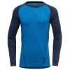 Devold - Duo Active Junior Shirt - Sous-vêtement Mérinos -Boutique Röhnisch devold duo active junior shirt sous vetement merinos bf