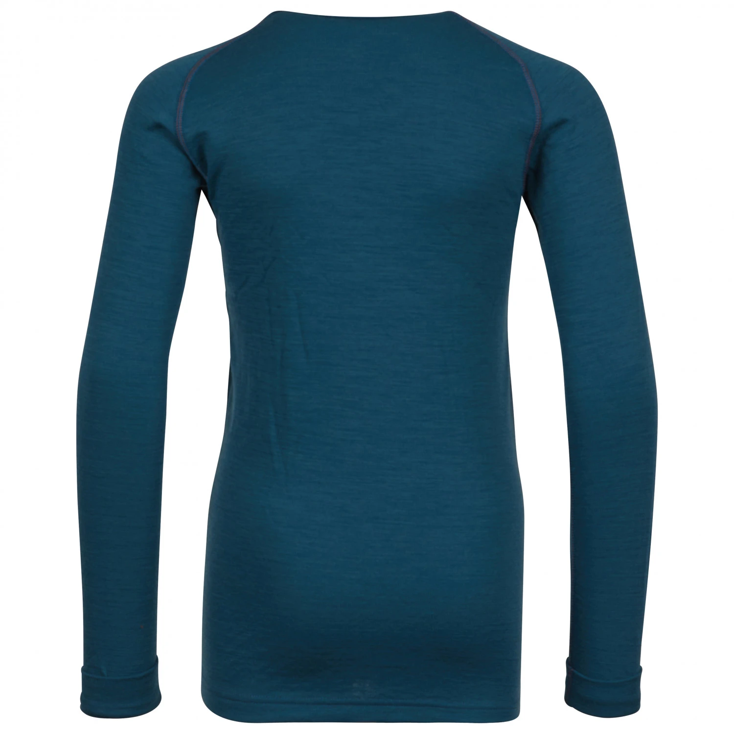Devold - Duo Active Junior Shirt - Sous-vêtement Mérinos 5 Devold - Duo Active Junior Shirt - Sous-vêtement Mérinos – Image 3