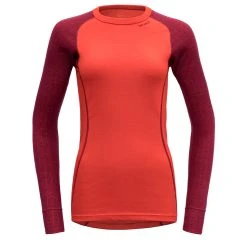 Devold - Duo Active Woman Shirt - Sous-vêtement Mérinos