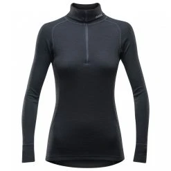 Devold - Duo Active Woman Zip Neck - Sous-vêtement Mérinos 11 Devold - Duo Active Woman Zip Neck - Sous-vêtement Mérinos -Boutique Röhnisch devold duo active woman zip neck sous vetement merinos 1