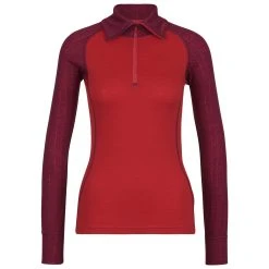 Devold - Duo Active Woman Zip Neck - Sous-vêtement Mérinos 12 Devold - Duo Active Woman Zip Neck - Sous-vêtement Mérinos -Boutique Röhnisch devold duo active woman zip neck sous vetement merinos 2