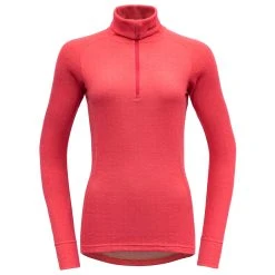Devold - Duo Active Woman Zip Neck - Sous-vêtement Mérinos 13 Devold - Duo Active Woman Zip Neck - Sous-vêtement Mérinos -Boutique Röhnisch devold duo active woman zip neck sous vetement merinos 3