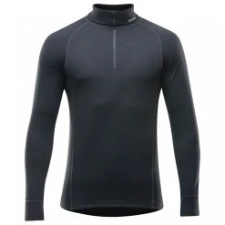 Devold - Duo Active Zip Neck - Sous-vêtement Mérinos -Boutique Röhnisch devold duo active zip neck sous vetement merinos 1
