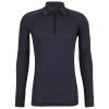 Devold - Duo Active Zip Neck - Sous-vêtement Mérinos -Boutique Röhnisch devold duo active zip neck sous vetement merinos