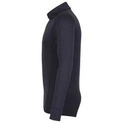 Devold - Duo Active Zip Neck - Sous-vêtement Mérinos -Boutique Röhnisch devold duo active zip neck sous vetement merinos detail 2