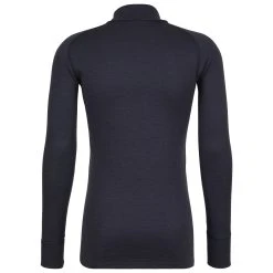 Devold - Duo Active Zip Neck - Sous-vêtement Mérinos -Boutique Röhnisch devold duo active zip neck sous vetement merinos detail 3