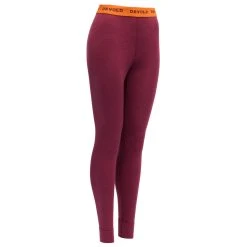 Devold - Expedition Woman Long Johns - Sous-vêtement Mérinos -Boutique Röhnisch devold expedition woman long johns sous vetement merinos 2