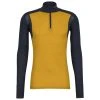 Devold - Hiking Half Zip Neck - Sous-vêtement Mérinos -Boutique Röhnisch devold hiking half zip neck sous vetement merinos