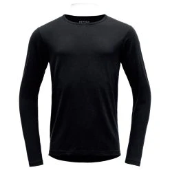Devold - Jakta Merino 200 Shirt - Sous-vêtement Mérinos -Boutique Röhnisch devold jakta merino 200 shirt sous vetement merinos 1