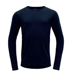 Devold - Jakta Merino 200 Shirt - Sous-vêtement Mérinos -Boutique Röhnisch devold jakta merino 200 shirt sous vetement merinos 2