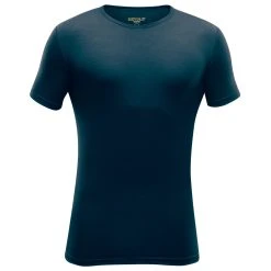 Devold - Jakta Merino 200 T-Shirt - Sous-vêtement Mérinos -Boutique Röhnisch devold jakta merino 200 t shirt sous vetement merinos 2