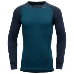 Devold - Junior Duo Active Merino Shirt - Sous-vêtement Mérinos