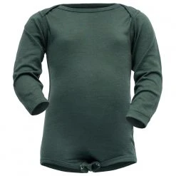 Devold - Kid's Breeze Merino Body - Sous-vêtement Mérinos -Boutique Röhnisch devold kids breeze merino body sous vetement merinos 2
