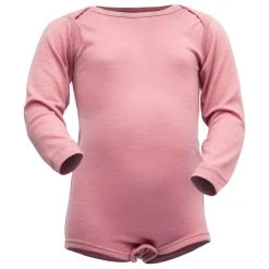 Devold - Kid's Breeze Merino Body - Sous-vêtement Mérinos -Boutique Röhnisch devold kids breeze merino body sous vetement merinos 3