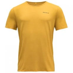 Devold - Kolåstinden Tee - T-shirt En Laine Mérinos -Boutique Röhnisch devold kolaastinden tee t shirt en laine merinos 2