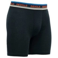 Devold - Lauparen Merino 190 Boxer - Sous-vêtement Mérinos 7 Devold - Lauparen Merino 190 Boxer - Sous-vêtement Mérinos -Boutique Röhnisch devold lauparen merino 190 boxer sous vetement merinos 2