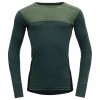 Devold - Lauparen Merino 190 Shirt - Sous-vêtement Mérinos