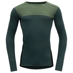 Devold - Lauparen Merino 190 Shirt - Sous-vêtement Mérinos