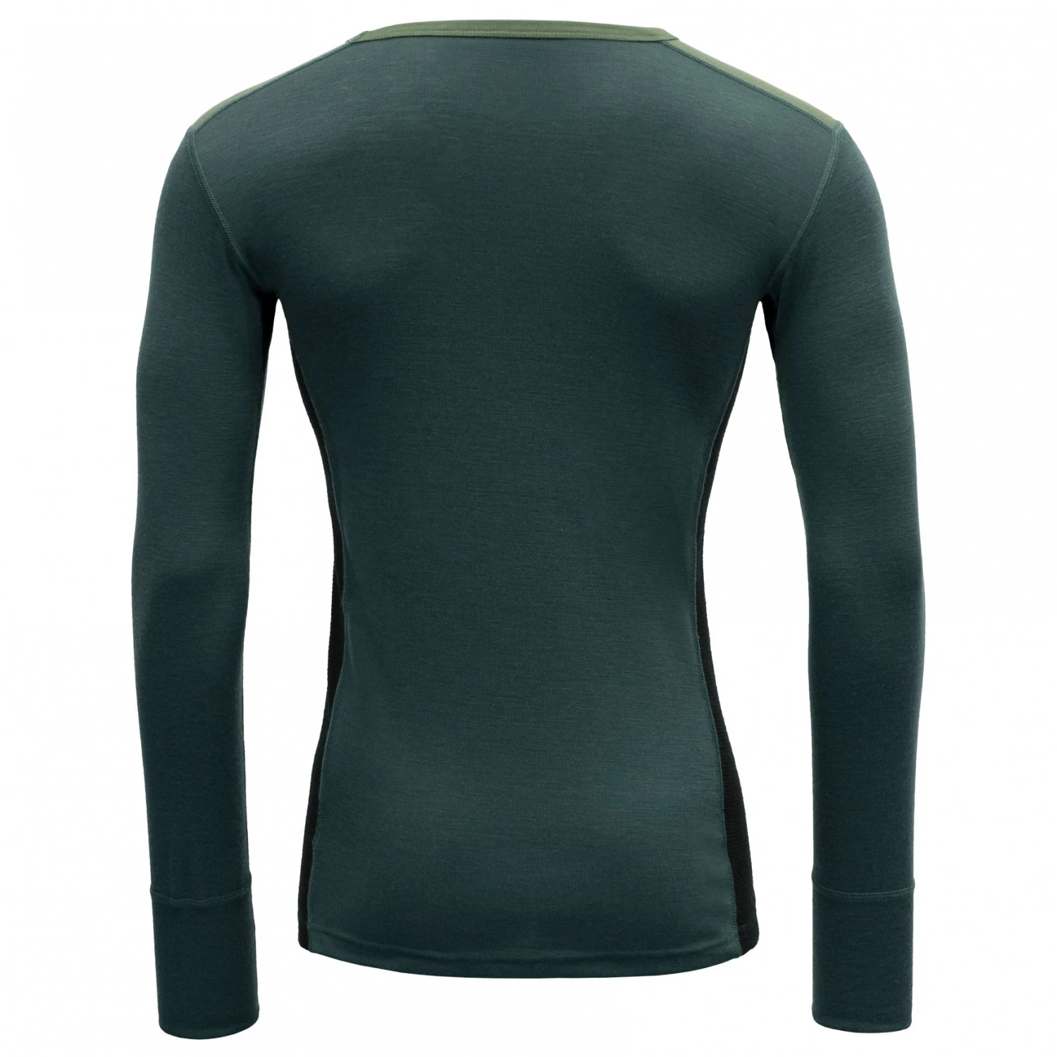 Devold - Lauparen Merino 190 Shirt - Sous-vêtement Mérinos 4 Devold - Lauparen Merino 190 Shirt - Sous-vêtement Mérinos – Image 2