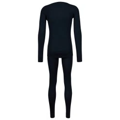 Devold - Outdoor Wool Set - Sous-vêtement Mérinos -Boutique Röhnisch devold outdoor wool set sous vetement merinos detail 3