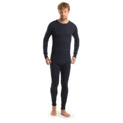 Devold - Outdoor Wool Set - Sous-vêtement Mérinos -Boutique Röhnisch devold outdoor wool set sous vetement merinos detail 9