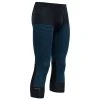 Devold - Tuvegga Sport Air 3/4 Long Johns - Sous-vêtement Mérinos -Boutique Röhnisch devold tuvegga sport air 3 4 long johns sous vetement merinos