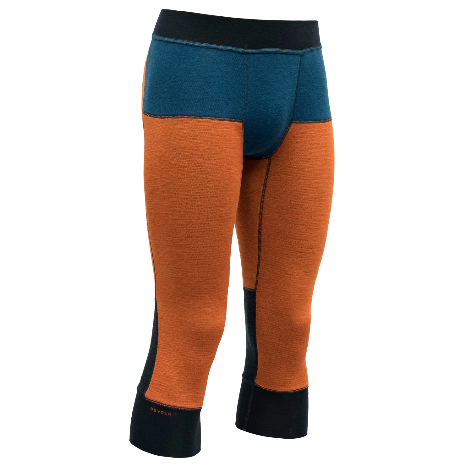 Devold - Tuvegga Sport Air 3/4 Long Johns - Sous-vêtement Mérinos 6 Devold - Tuvegga Sport Air 3/4 Long Johns - Sous-vêtement Mérinos – Image 4