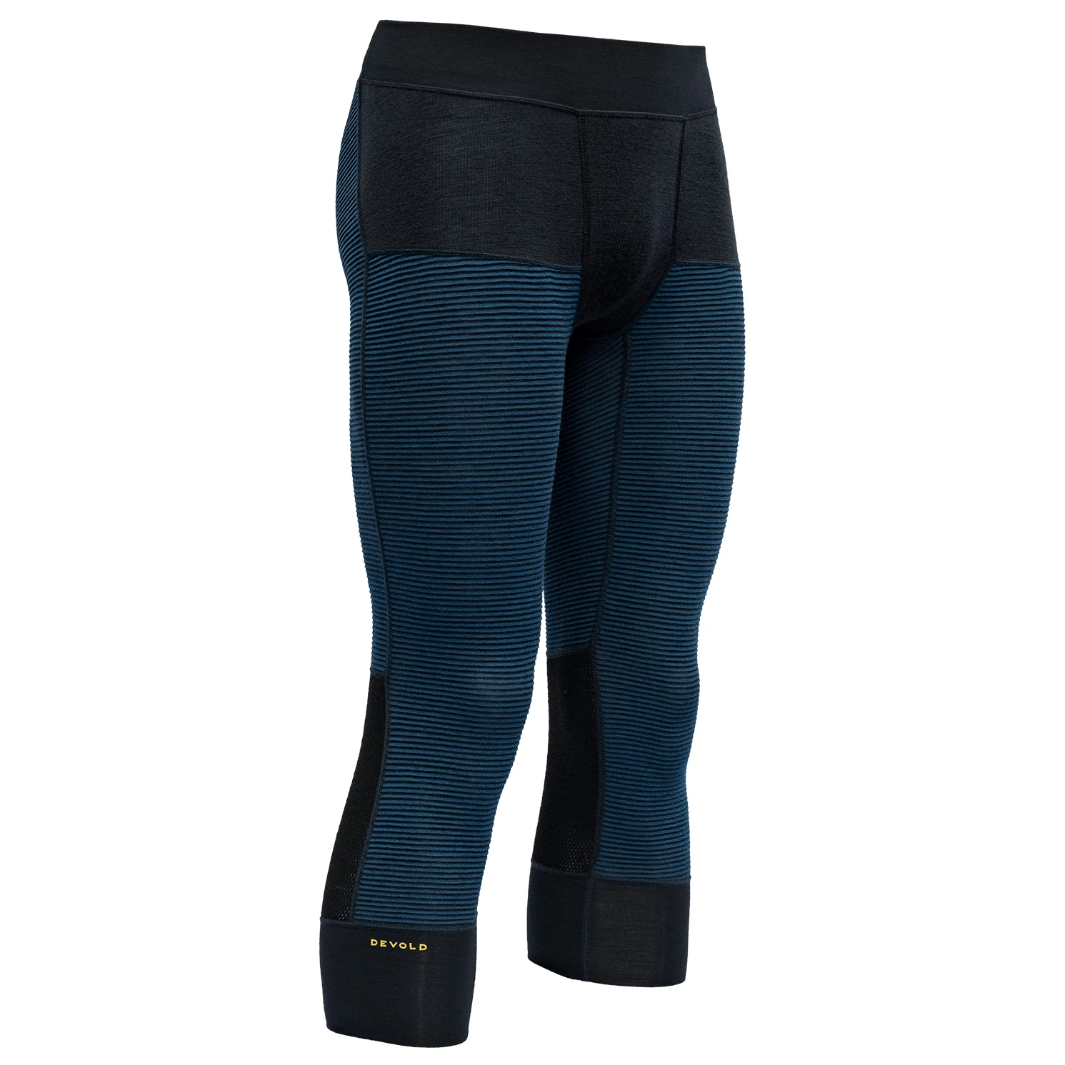 Devold - Tuvegga Sport Air 3/4 Long Johns - Sous-vêtement Mérinos 3 Devold - Tuvegga Sport Air 3/4 Long Johns - Sous-vêtement Mérinos
