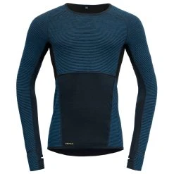 Devold - Tuvegga Sport Air Shirt - Sous-vêtement Mérinos -Boutique Röhnisch devold tuvegga sport air shirt sous vetement merinos 1