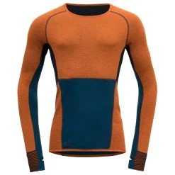 Devold - Tuvegga Sport Air Shirt - Sous-vêtement Mérinos -Boutique Röhnisch devold tuvegga sport air shirt sous vetement merinos 2