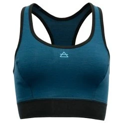 Devold - Women's Berle Merino Bra - Sous-vêtement Mérinos -Boutique Röhnisch devold womens berle merino bra sous vetement merinos 3