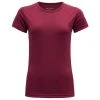 Devold - Women's Jakta Merino 200 T-Shirt - Sous-vêtement Mérinos 1 Devold - Women's Jakta Merino 200 T-Shirt - Sous-vêtement Mérinos -Boutique Röhnisch devold womens jakta merino 200 t shirt sous vetement merinos