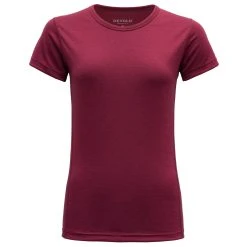 Devold - Women's Jakta Merino 200 T-Shirt - Sous-vêtement Mérinos
