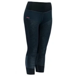 Devold - Women's Tuvegga Sport Air 3/4 Long Johns - Sous-vêtement Mérinos 10 Devold - Women's Tuvegga Sport Air 3/4 Long Johns - Sous-vêtement Mérinos -Boutique Röhnisch devold womens tuvegga sport air 3 4 long johns sous vetement merinos 1