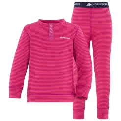 Didriksons - Kid's Moarri Set - Sous-vêtement Synthétique 13 Didriksons - Kid's Moarri Set - Sous-vêtement Synthétique -Boutique Röhnisch didriksons kids moarri set sous vetement synthetique 1