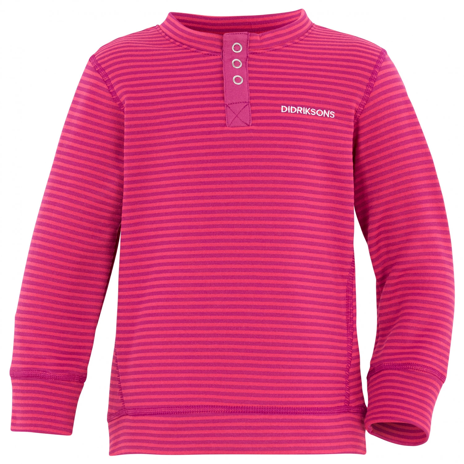 Didriksons - Kid's Moarri Set - Sous-vêtement Synthétique 4 Didriksons - Kid's Moarri Set - Sous-vêtement Synthétique – Image 2