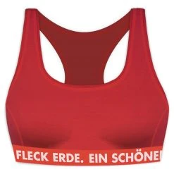 Ein Schöner Fleck Erde - Women's Bustier Merino Luisa - Brassière -Boutique Röhnisch ein schoener fleck erde womens bustier merino luisa brassiere 1